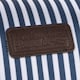 image 3 of Three Rivers 150 x 135cm Picnic Blanket