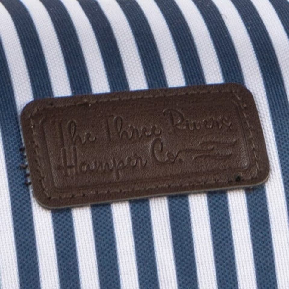 image 1 of Three Rivers 150 x 135cm Picnic Blanket