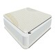 image 5 of Sareer Reflex Foam Mattress 2FT6 White | Small Single