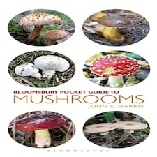 Pocket Guide To Mushrooms
