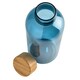 image 2 of XD Collection RPET Water Bottle - Blue - One Size | Blue | One Size