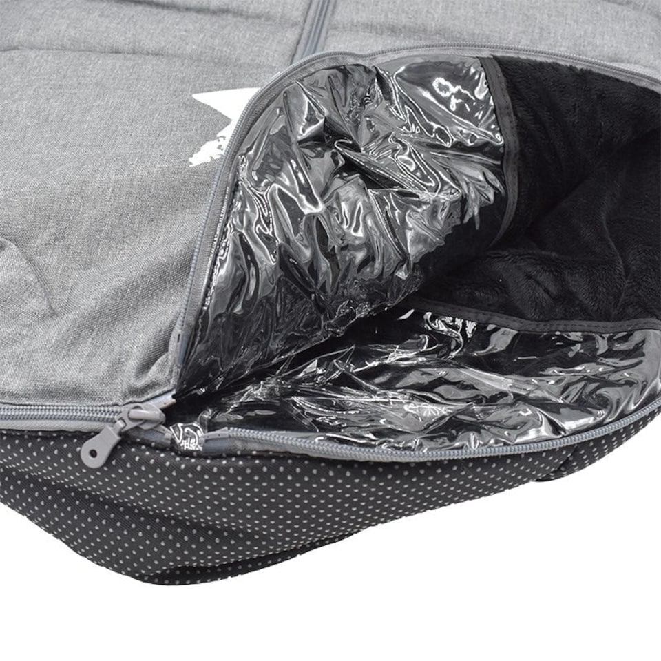image 1 of Jane Nest 3in1 Pushchair Footmuff Brown