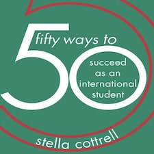 50 Ways To Succeed As An International S