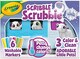 image 1 of Crayola Scribble Scrubbie Pets Arctic Snow Explorer