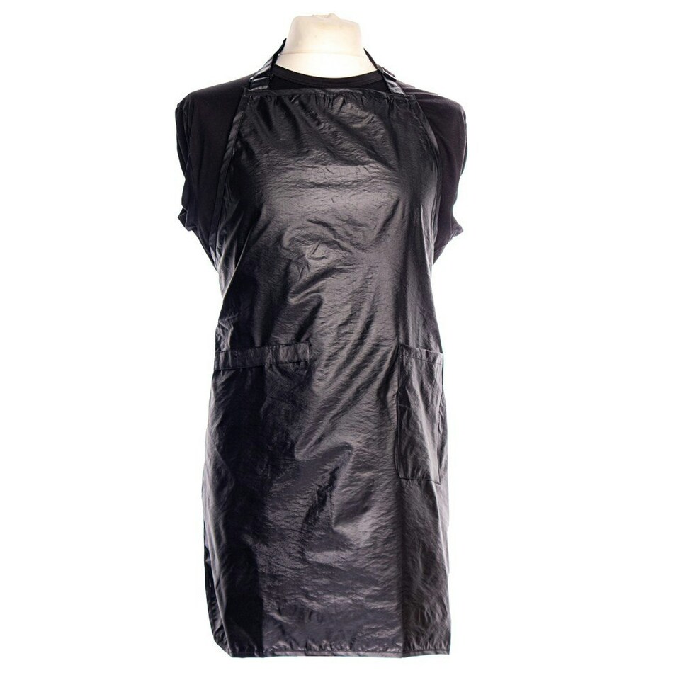image 1 of Kobe Reversible Hairdressing Apron