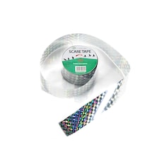 Marco Paul Reflective Bird Repellent Tape 40M
