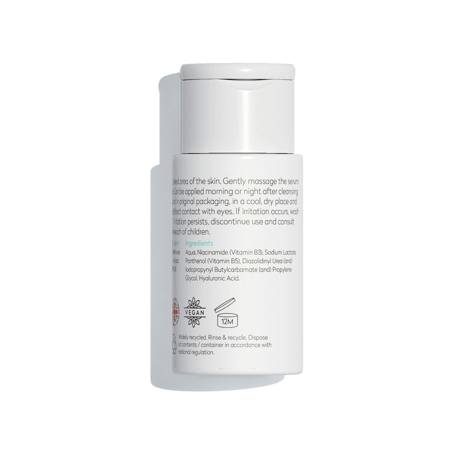 image 1 of Kanzen Skincare RevitaCell Niacinamide Serum 30ml