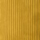 image 7 of icon Kingston Classic Beanbag Corduroy Yellow Set of 2 Yellow | Yellow