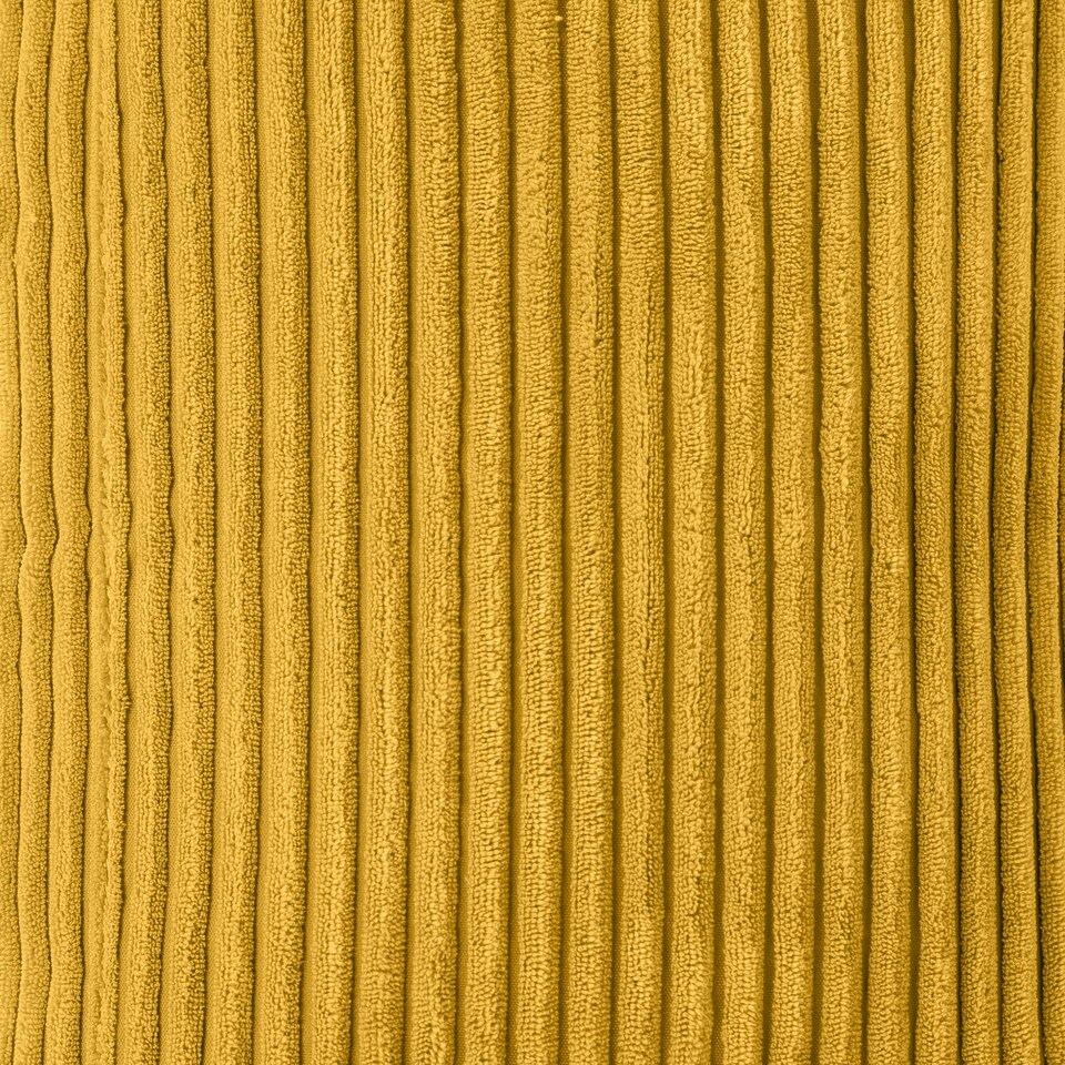 image 1 of icon Kingston Classic Beanbag Corduroy Yellow Set of 2 Yellow | Yellow