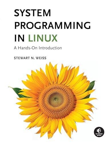 System Programming in Linux Paperback Book