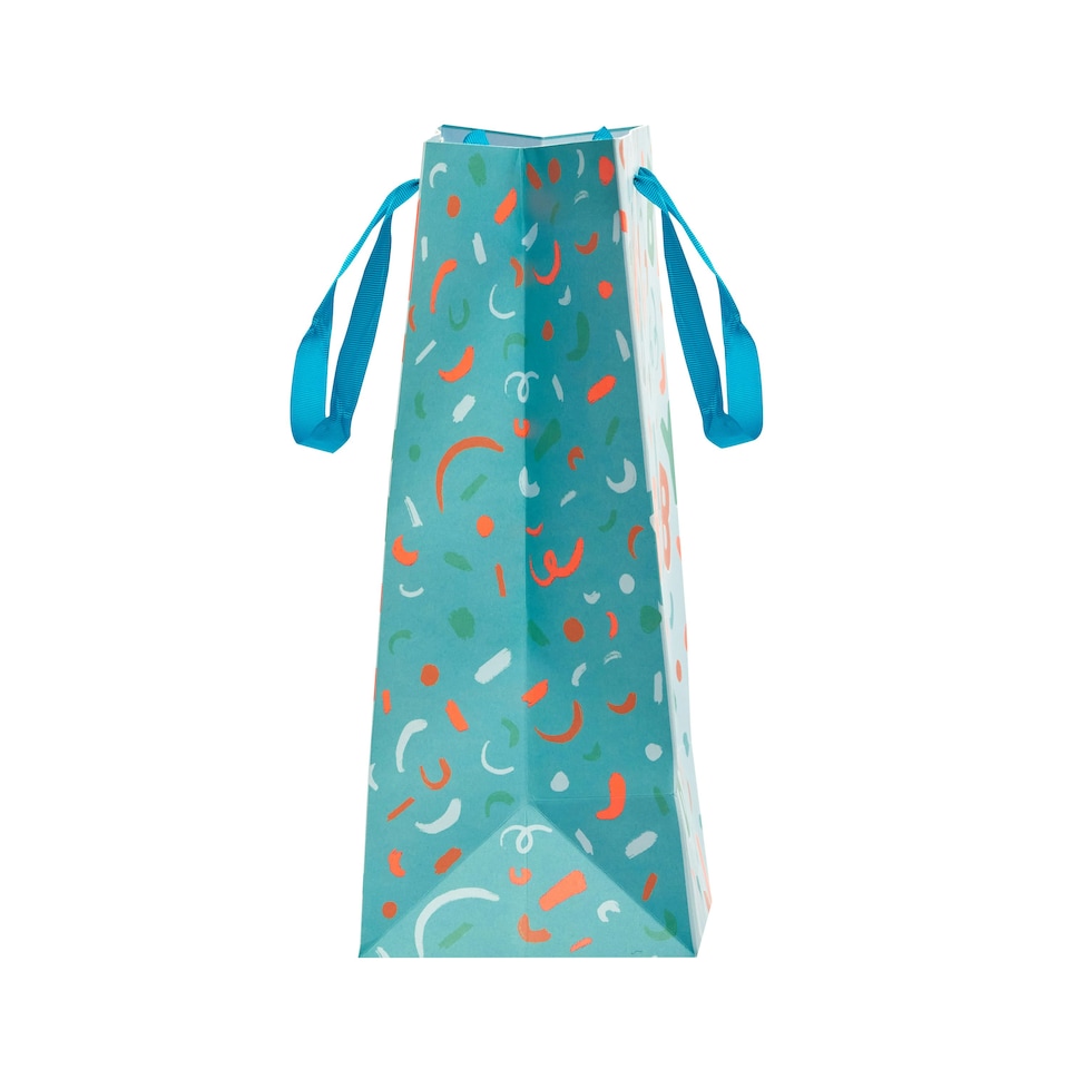 image 1 of Baby Large Gift Bag - Pack of 3