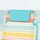 image 7 of Beach Chair Aktive 48 x 90 x 60 cm (2 Units) N/A