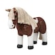 image 9 of LeMieux Toy Pony N/A | Colour: Sam
Size: One Size
