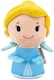 image 1 of Itty Bittys Disney Princess Cinderella (movie edition)