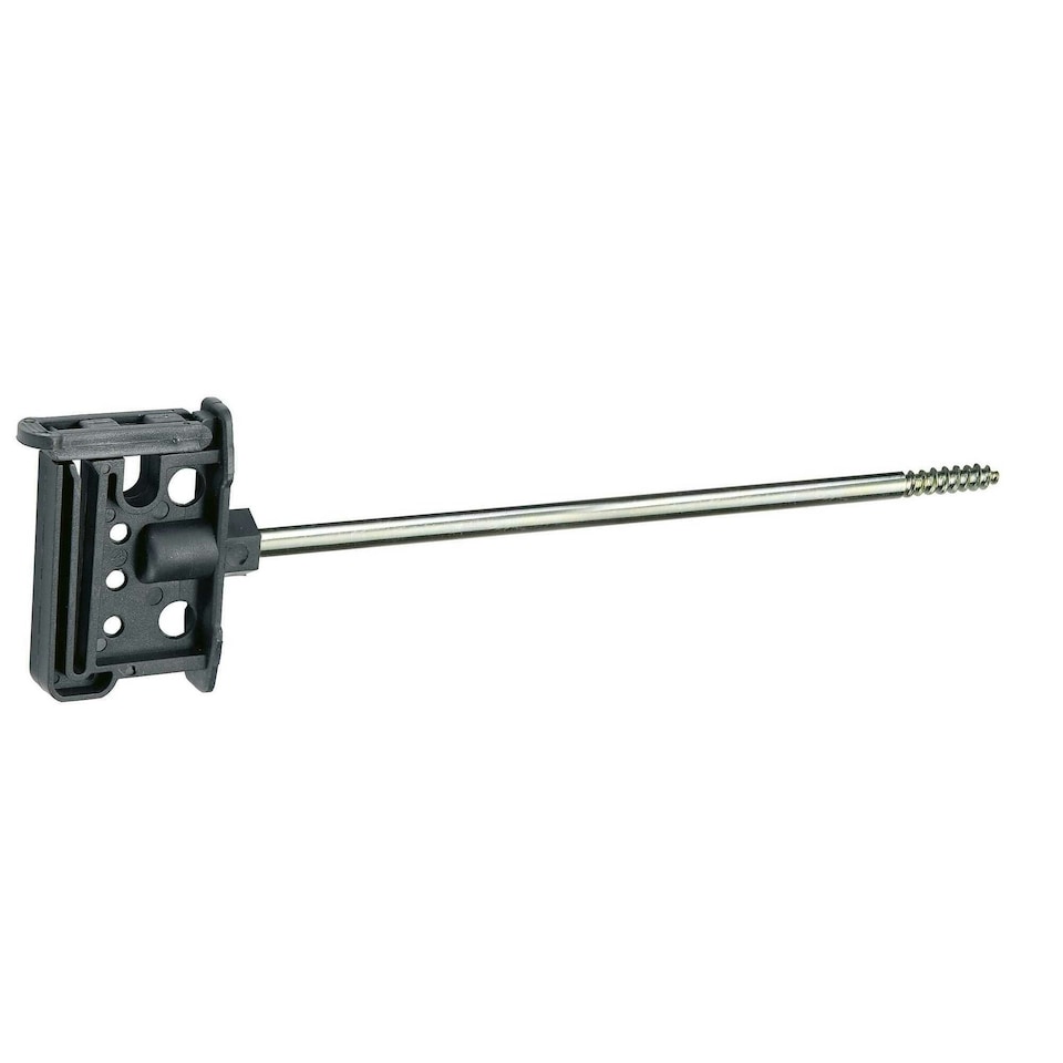 image 1 of Offset Tape Insulator (10 Pack) - May Vary - 40mm