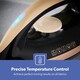 image 6 of GEEPAS Steam Iron |Steam Generator Iron 2400W