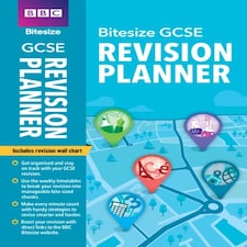 Bbc Bitesize Gcse Revision Skills Planner - For 2026 2027 Exams