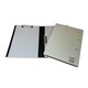 image 1 of White A4 Clipboard Document Clamp File Folder