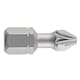 image 1 of DeWALT Power Tools - DT7211 Torsion Bits PZ1 x 25mm (Pack 5)