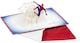 image 3 of Marvel The Amazing Spiderman 3D & Pop-Up Any Occasion Birthday Christmas Card