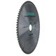image 6 of 250mm x 30mm TCT Saw Blade 80T / Aluminium Circular Saw With Reducer TE676
