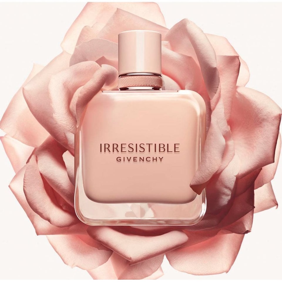 image 1 of Givenchy Irresistible Nude Velvet 80 ml Eau de Parfum Spray