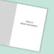 image 3 of You're The P-p-perfect Pair! - Funny Couple Christmas Card