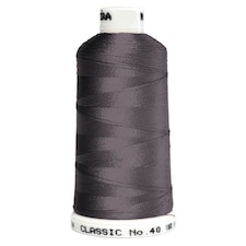 Madeira Classic No. 40 Embroidery Thread - 1287 - Cone