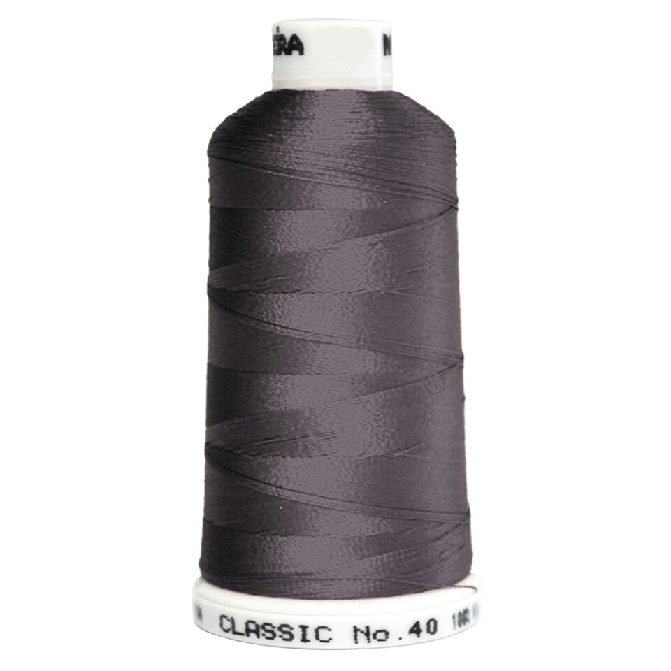 Madeira Classic No. 40 Embroidery Thread - 1287 - Cone