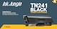 image 3 of Compatible Brother TN241 Black Toner Cartridge | Black | 1