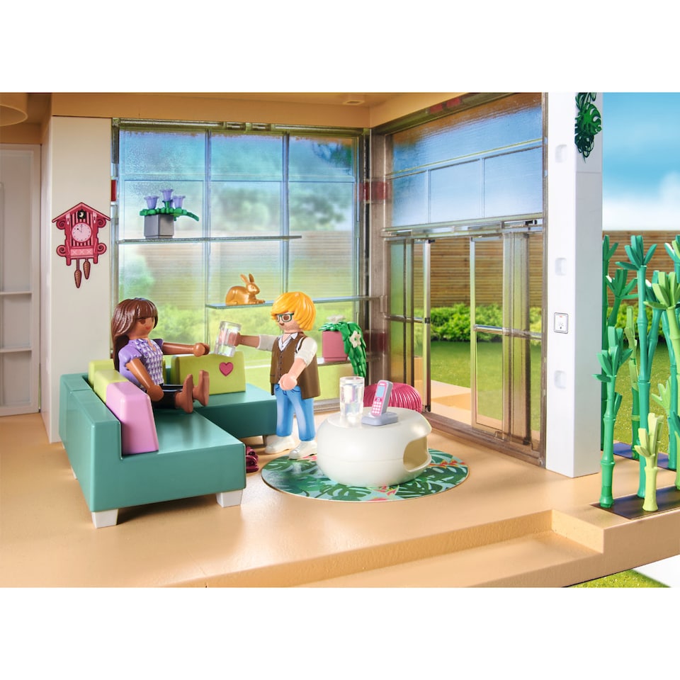 image 1 of Living House