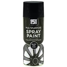 151 Multipurpose Red Spray Paint 400ml