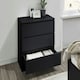 image 4 of Oslo 3 Drawer Chest