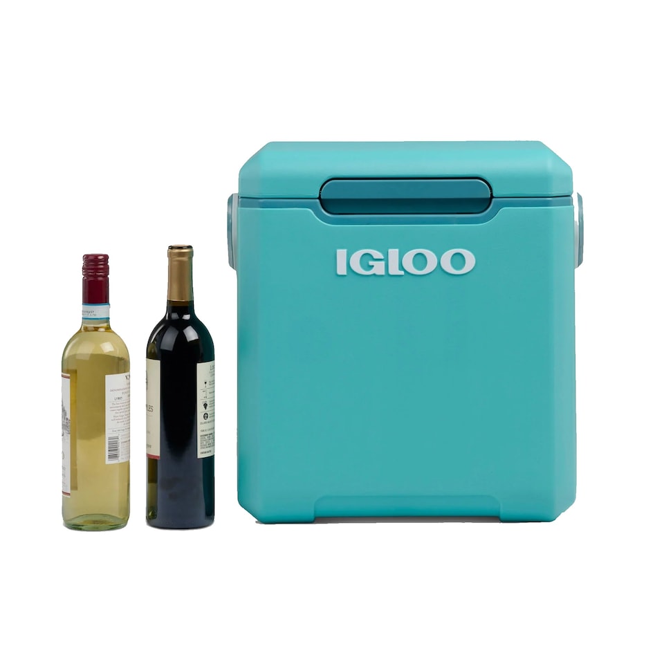 image 1 of Igloo Tag Along Too Highrise Cooler