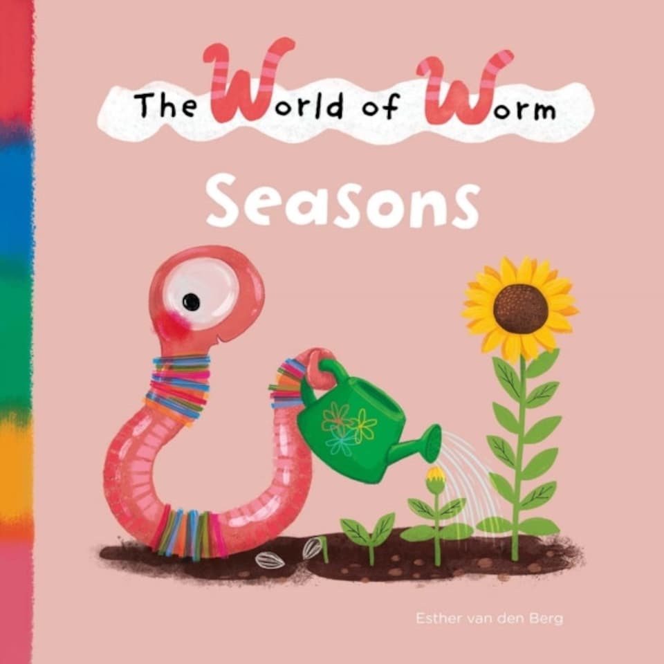 World Of Worm Seasons