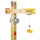 image 3 of Janod Large Crane Toy