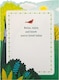 image 2 of Hallmark Father's Day Paper Wonder Card - 3D Pop-Up Fishing Design