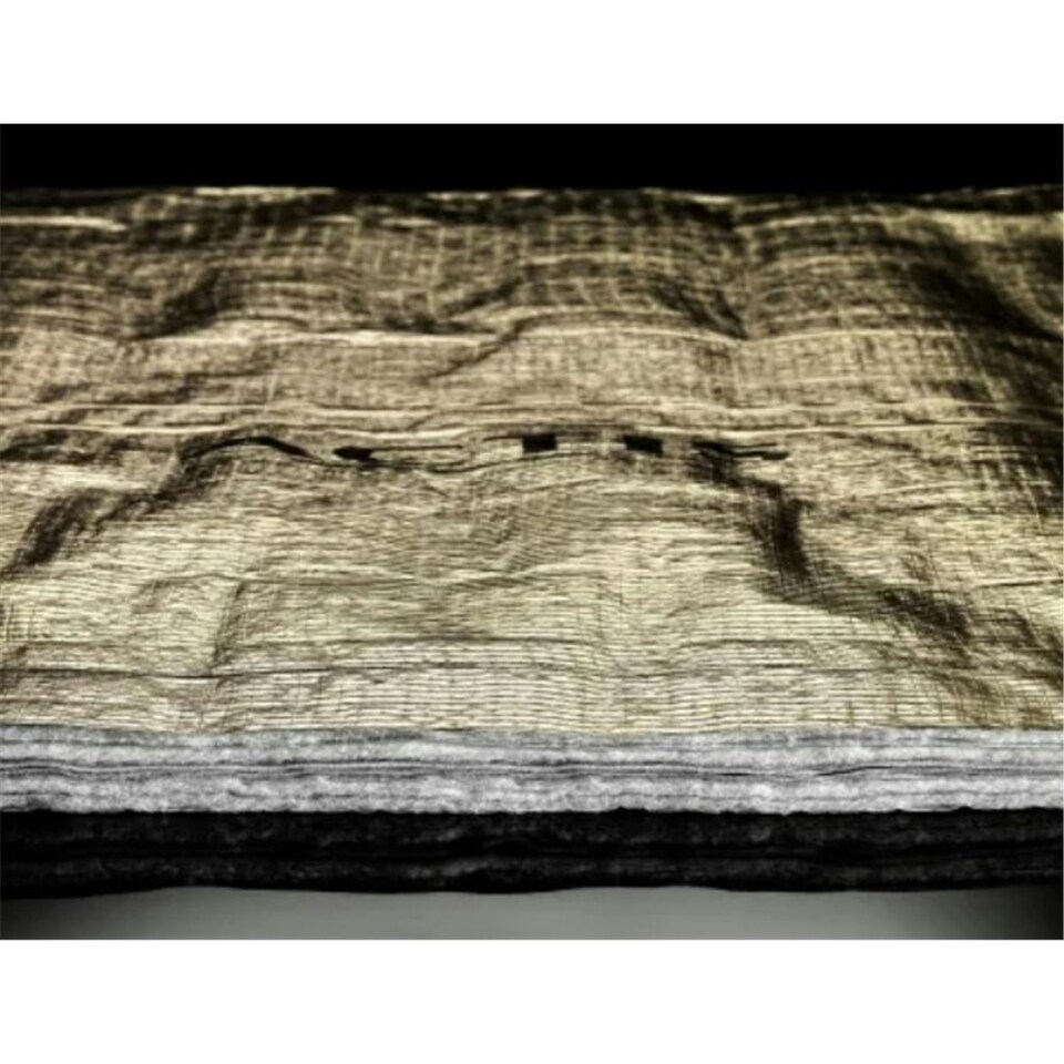image 1 of PACK OF 15 (Total 15 Units) - Premium Multi-foil Insulation 6250mm x 1600mm x 45mm