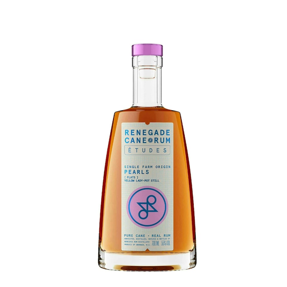 image 1 of Renegade Pearls Etudes Rum
