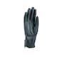 image 2 of Aubrion Unisex Adult Aero Flex Fit Riding Gloves - Navy - XL Blue | XL