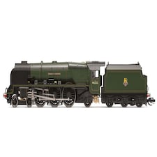 Hornby TT:120 Coronation Class 46232 'Duchess of Montrose' BR Green