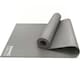 image 1 of Non Slip Yoga Mat (6mm Thick) - Grey