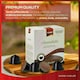 image 8 of Hot Chocolate - Dolce Gusto ® Compatible Coffee Machine Capsules (80 Pods)