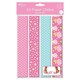 image 4 of Pack of 24 Princess Design Paper Chains - Assorted Links
