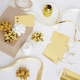 image 4 of Gift Bows Kit - Metallic Gold - PMA 171910