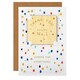 image 1 of My Cuppa Tea' Polka Dots & Keepsake Coaster Father's Day Card
