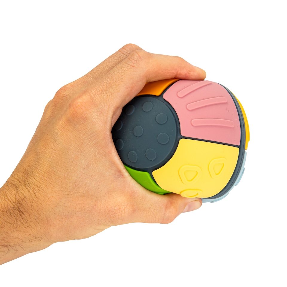 image 1 of Sensory Ball