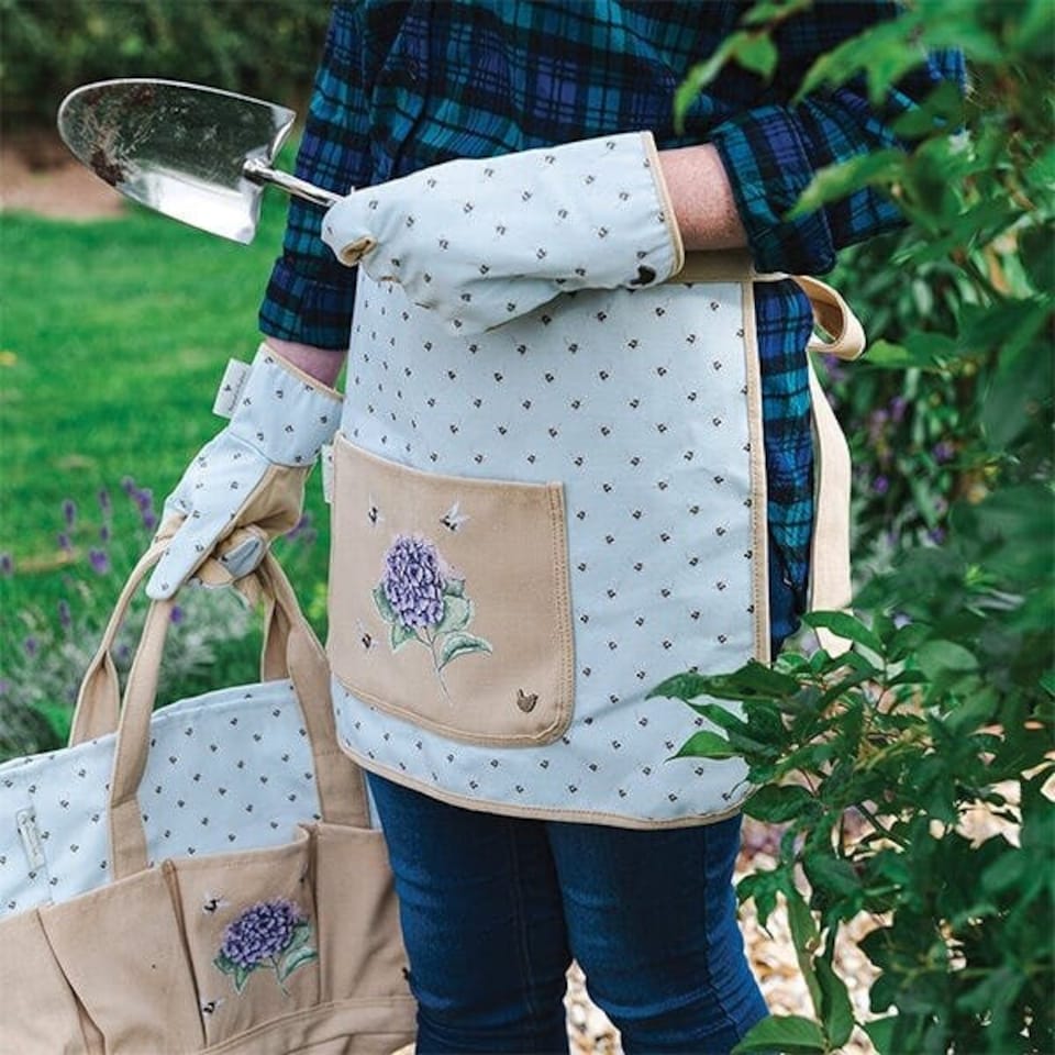 image 1 of Wrendale Designs Bee Garden Belt