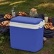 image 2 of 10L Insulated Cooler Box | Blue | 1