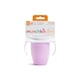 image 7 of Munchkin Miracle Trainer Cup 7Oz - Purple